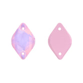 Rosaline AM Lemon Shape High Quality Glass Sew-on Rhinestones WholesaleRhinestone